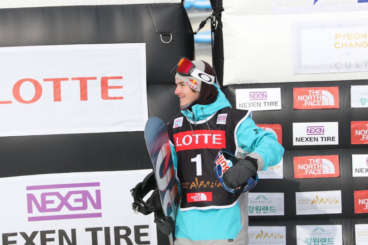 testevents_pc's tweet photo. #SnowboardWorldCup  Men's qualifications have finished. 
Check out the list for the finals tomorrow.#HelloBigAir  -> https://t.co/pLn9qcLs6p https://t.co/Y7YTYR81sr