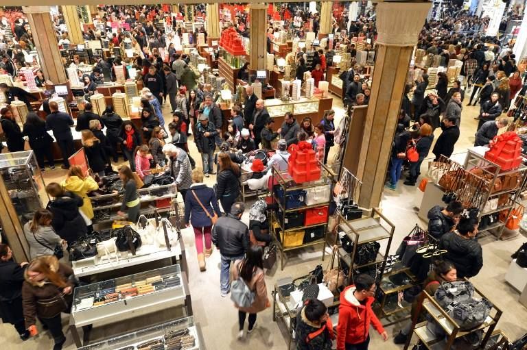 MagazineImpulse's tweet photo. We hope you are enjoying the Black Friday sales – don’t get too impulsive! https://t.co/0cxyMKk8dO