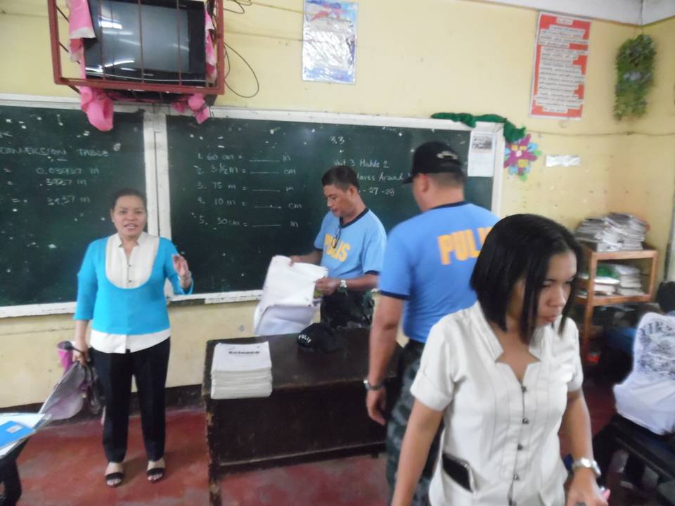 ps07_cocpo's tweet photo. Anti Illegal drug awareness lecture participated by grade 7 section Rosal and Sampaguita students of BNHS. #DoubleBarrelAlpha https://t.co/tjzP50bHn7