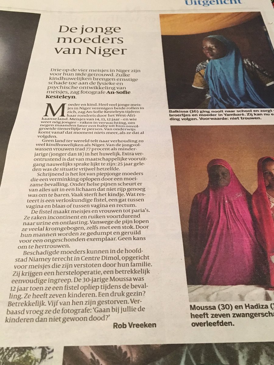 Marion_Suijker's tweet photo. Vandaag Internationale Dag tegen Geweld tegen Vrouwen #ORANGEday. Ik start de dag met dit artikel uit Volkskrant. https://t.co/c3wNyLaNiP