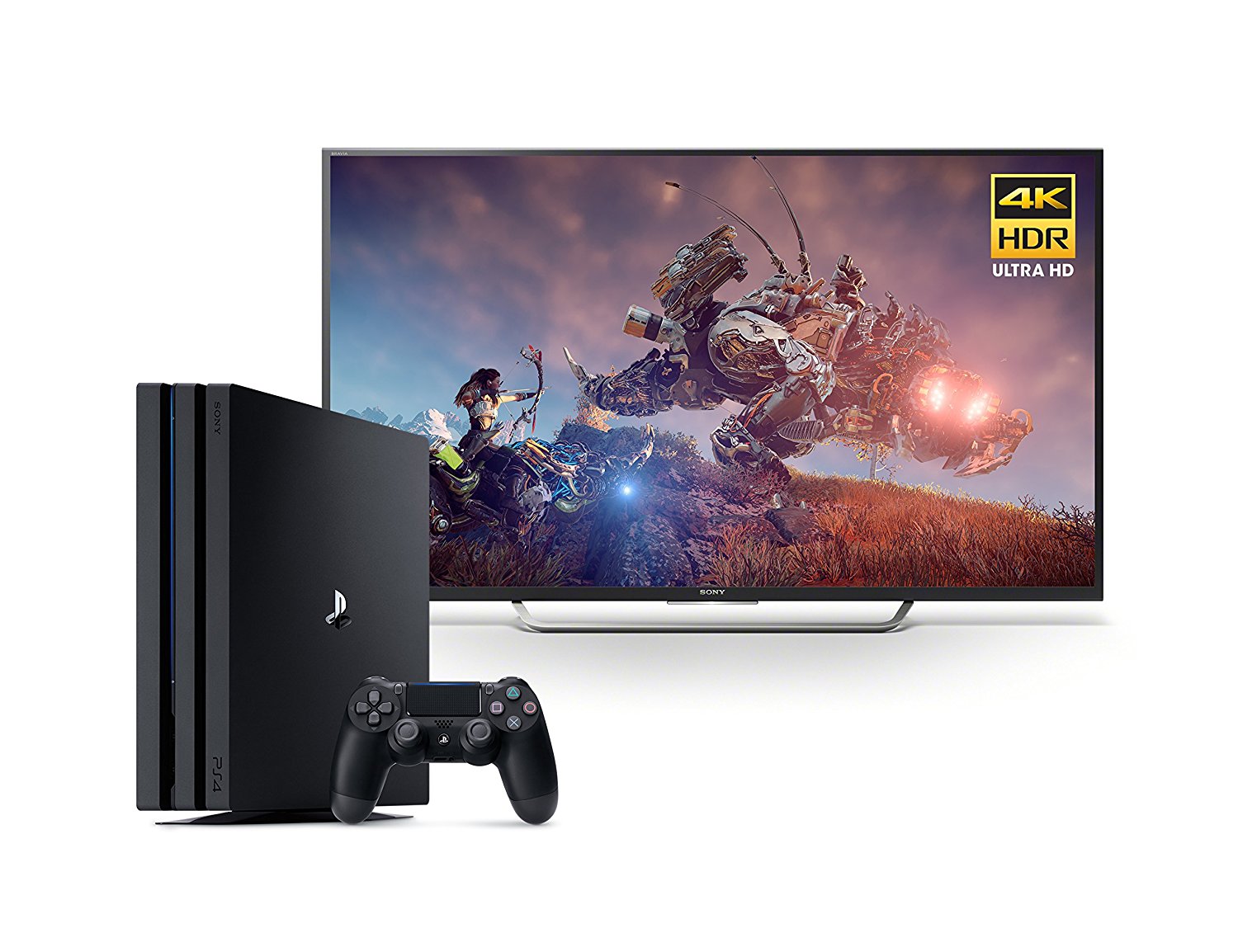 IGN on Twitter: "#BlackFriday: Grab a 55" 4K HDR Sony TV + a #PS4Pro off  Amazon for cheap! https://t.co/fL6DINwiF4 https://t.co/hFygcf5DmT" / Twitter