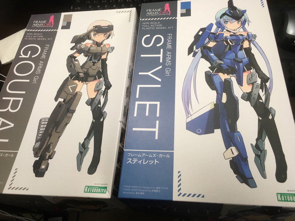 柳瀬敬之 フレームアームズ ガール 2017年アニメ化決定です T Co 9mntsanhgb 特報 T Co Svjpfh4w9v メカニックデザインしております T Co O2hri68tlq Twitter 柳瀬敬之 フレームアームズ ガール 2017年アニメ化決定です T Co 9mntsanhgb 特報 T Co Svjpfh4w9v メカニックデザインしております T Co O2hri68tlq Twitter