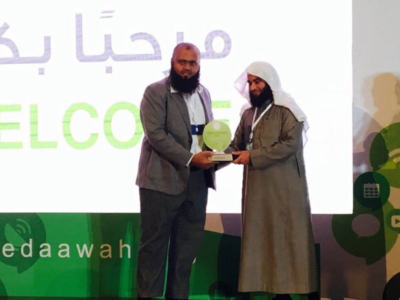 Messengers of Peace tweet media