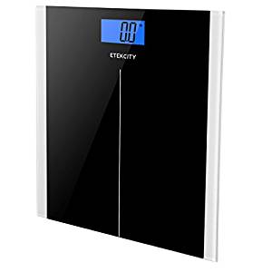 Top_BlackFriday's tweet photo. #WOW @Etekcity Digital #BodyWeightScale with Step-On Technology, 400 Pounds
You Save:(71%)
https://t.co/DWlaXWNH3z
#blackfriday #fitness https://t.co/7tt6Pf8z7G