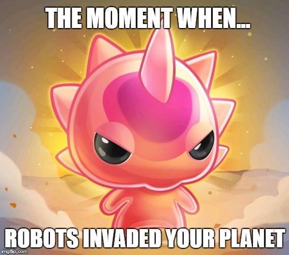appxplore's tweet photo. Are you ready to fight for your planet? #AlienPath #TGIF #android #mobilegame #indiegame
Download NOW: https://t.co/vtsBk1nmxC https://t.co/DADBTAK9d5