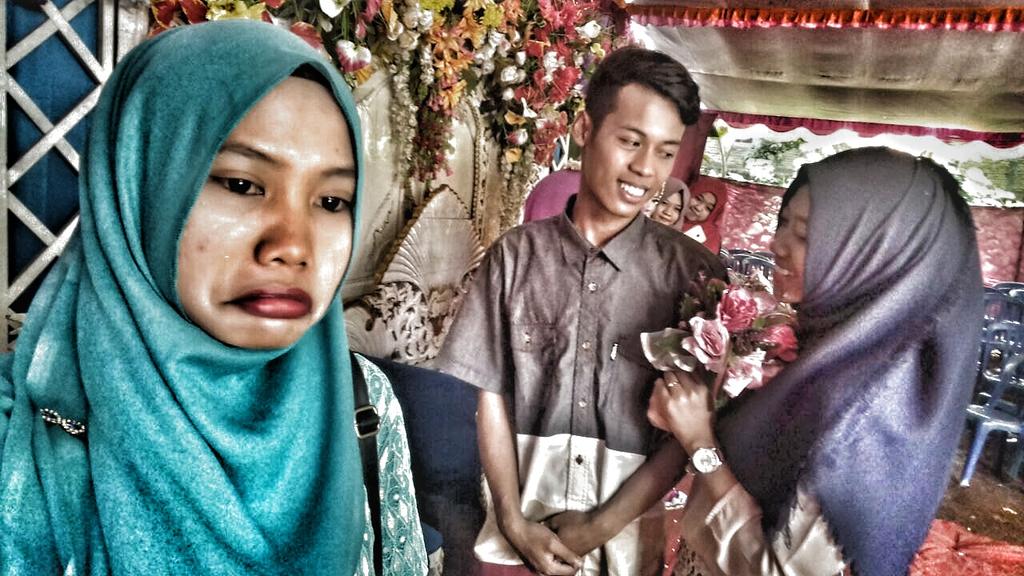 This my Friends, They are my inspiration.