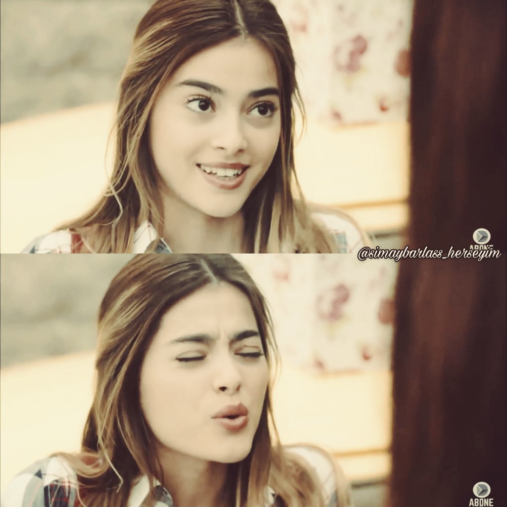 Huzurun Ta Kendisi ❤😘
Çok Şükür Seni Bana Verene 💫👼
<a href="/simaybarlass/">Simay Barlas</a>