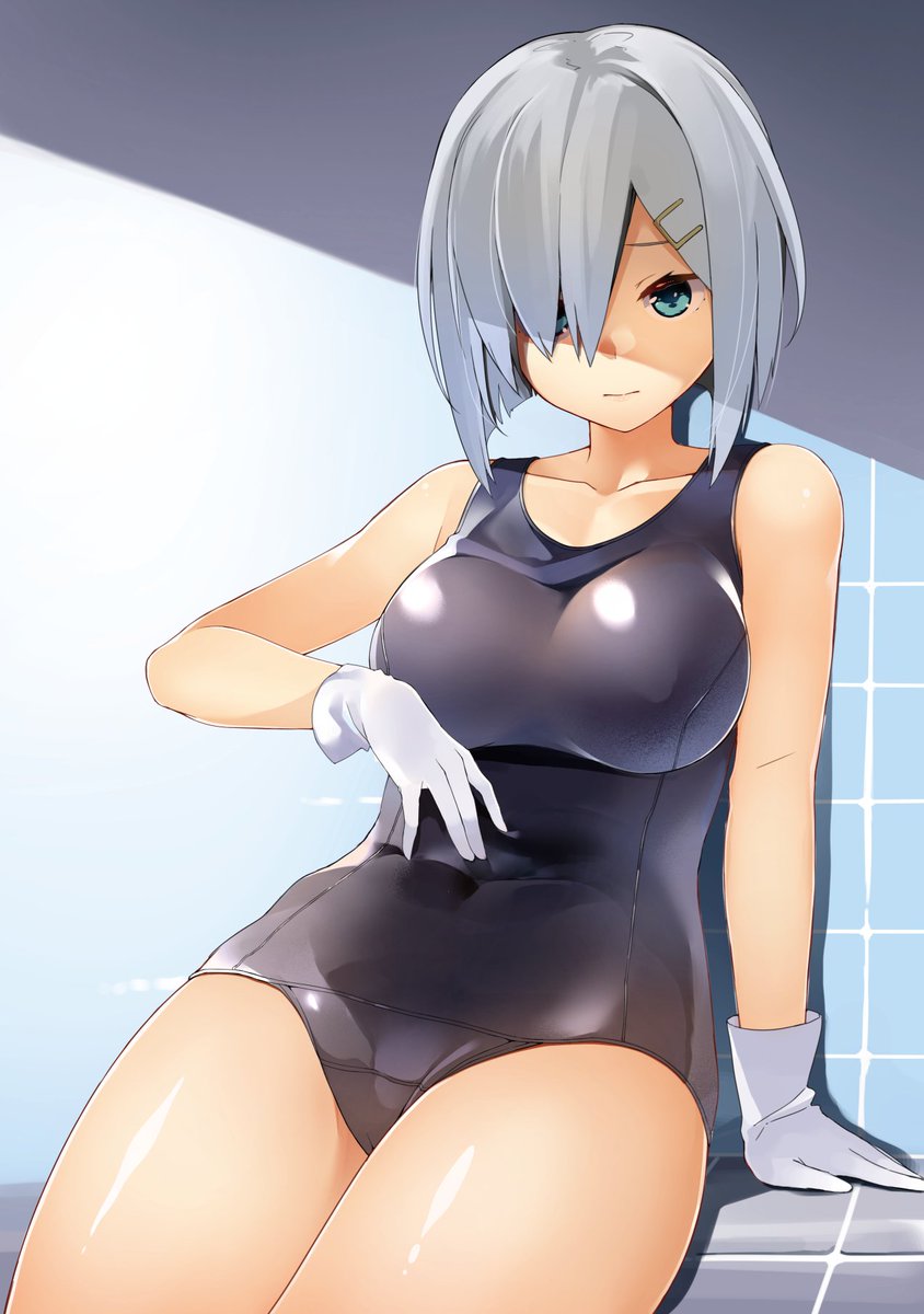 #11月25日は浜風の進水日
これからもえっちでいてくれ~