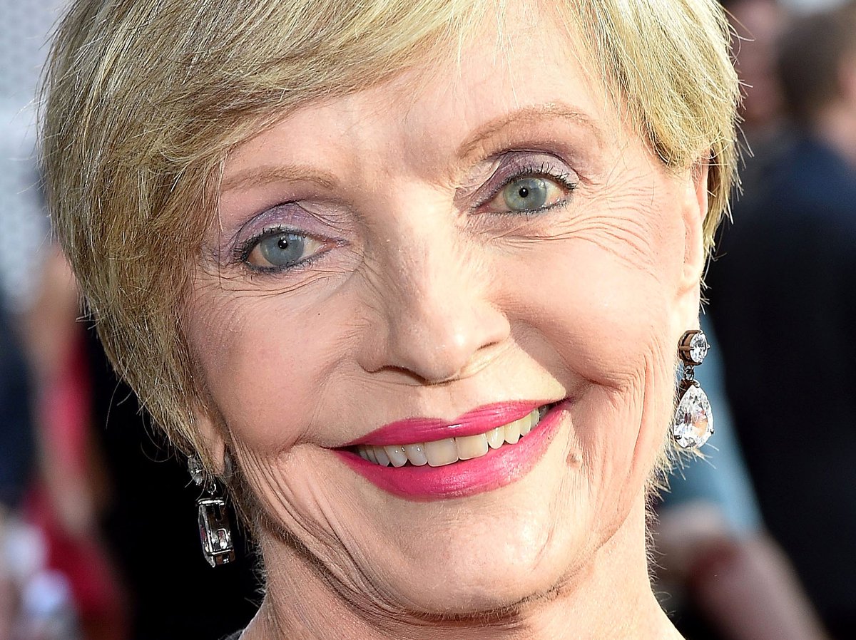 broadwaycom's tweet photo. RIP Florence Henderson, one-time Broadway ingenue and everyone's favorite TV mom: https://t.co/gZXMiTMWQY https://t.co/M9t2VSQBYX