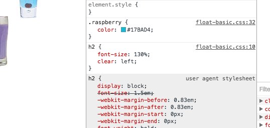 Carlio75's tweet image. Boooooom @clearleft , another penny drops! 

#clearleft #csscourse @fronteers