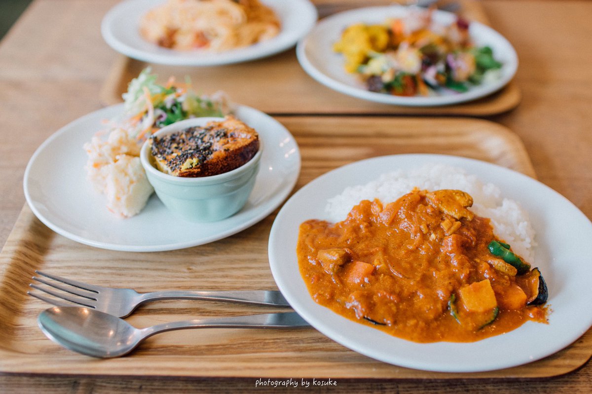 N_kohchan's tweet photo. 「下鴨デリ」

ご飯もめっちゃ美味しかったし、お店の中の光も綺麗なので写真撮るのも捗った☺️
下鴨神社に来られた際は是非🙆

#coregraphy https://t.co/vr4v1Sp1uw