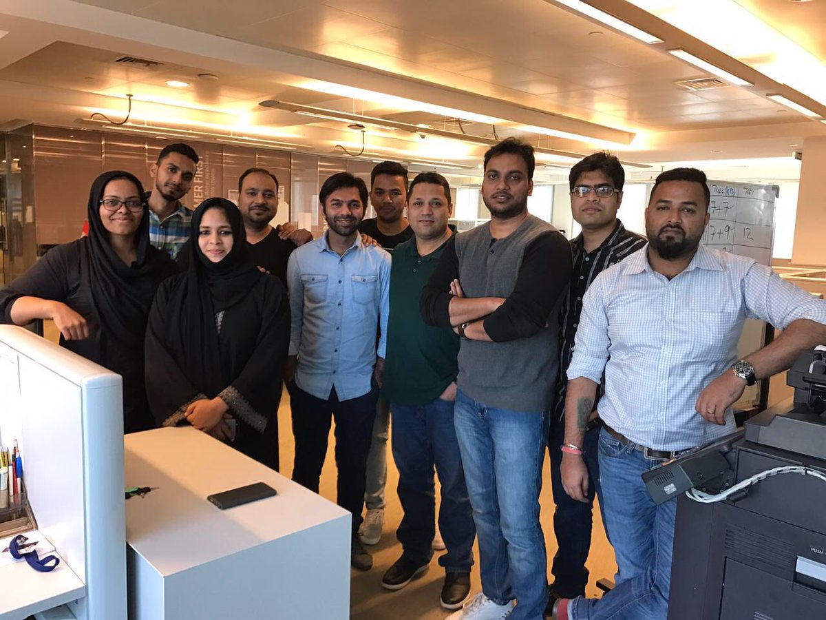 farzeenu's tweet photo. #icoregolive EICOD Business Services ready for go live! https://t.co/UYxKiNvhJv
