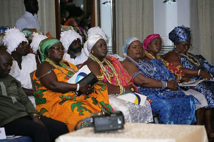 NanaOyeBampoe's tweet photo. Thank you to @USAID who funded @Leap_Programme through @UNICEFGhana & also @WorldBank for funding that of LIPW #GhSocialProtectionDialogue https://t.co/o8xS5ZvcDm