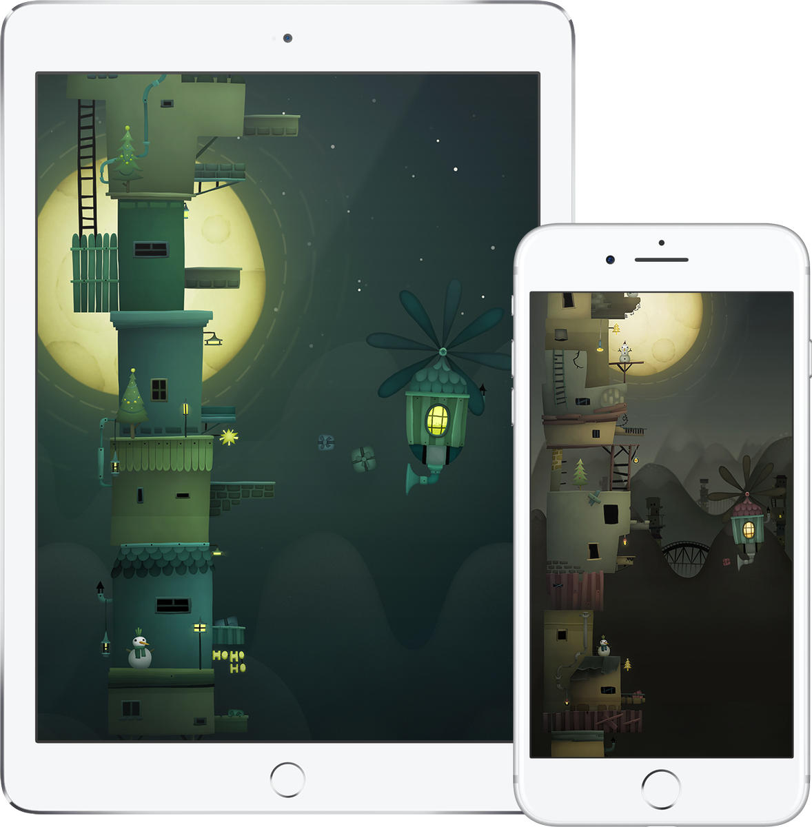 Lea_Vervoort's tweet photo. Did everything design (and more) for this upcoming iOS game. Can't wait to share @moonlightexpr with you! #indiegame #MobileGame #gamedesign https://t.co/Sn0rKGEtpr