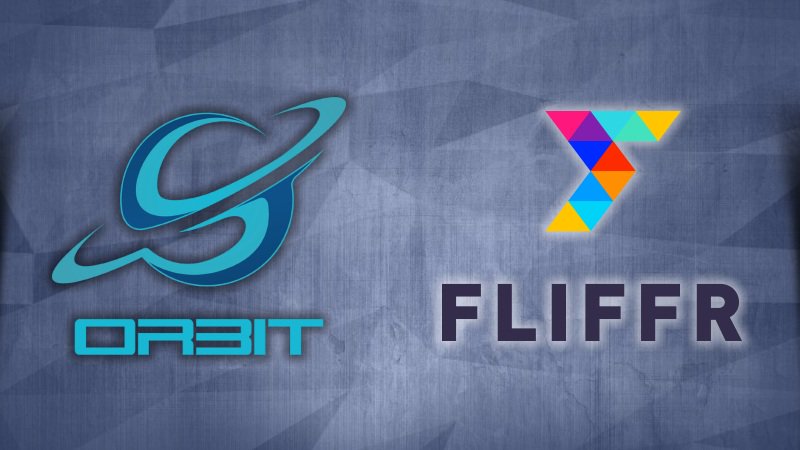 VSGamingWorld's tweet photo. Fliffr and Orbit Gaming Join Forces to Bring Esports Expertise Directly to Players https://t.co/tNj9lZHFI0 https://t.co/KzG4yqb347