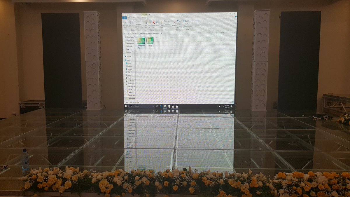 AudioVisualWise's tweet image. Perfect flow! Consult, Design, Implement we are Audio Visual Wise Services #AVWise #ItsAllInTheDetails #eventsolutions