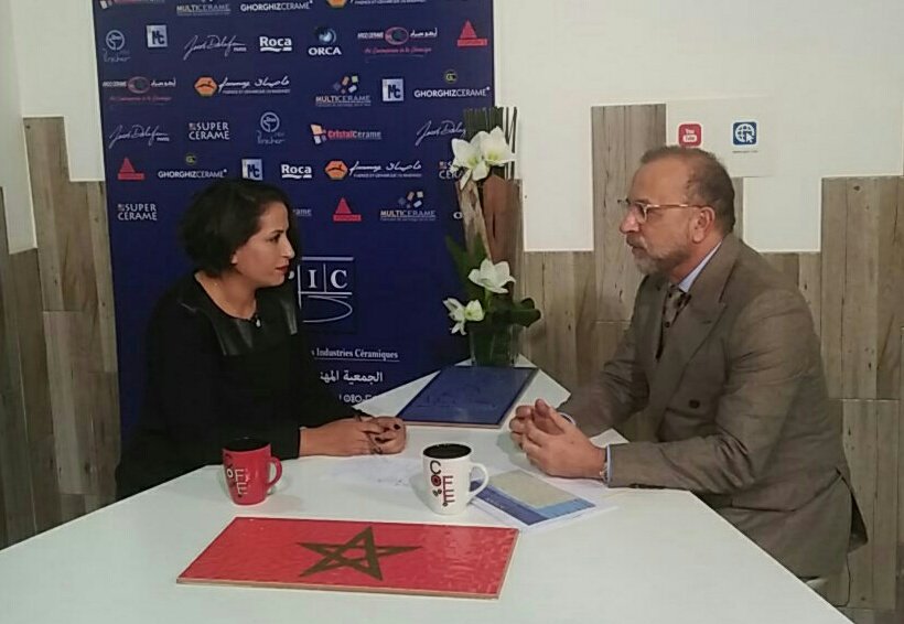 Le Live #ApicTv vient de démarrer. 
www.Facebook. com/apic.maroc
#SIB2016 #APICMaroc