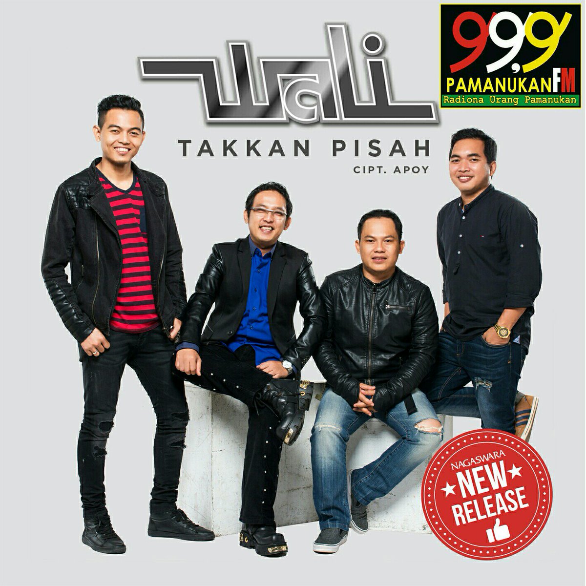 pamanukan_fm's tweet photo. #Np @bandwali _ Takkan Pisah Cc @NAGASWARA_ID #MD @Iyan_gorenk #ByReques #NgopiMalam https://t.co/8YiyGV87Up