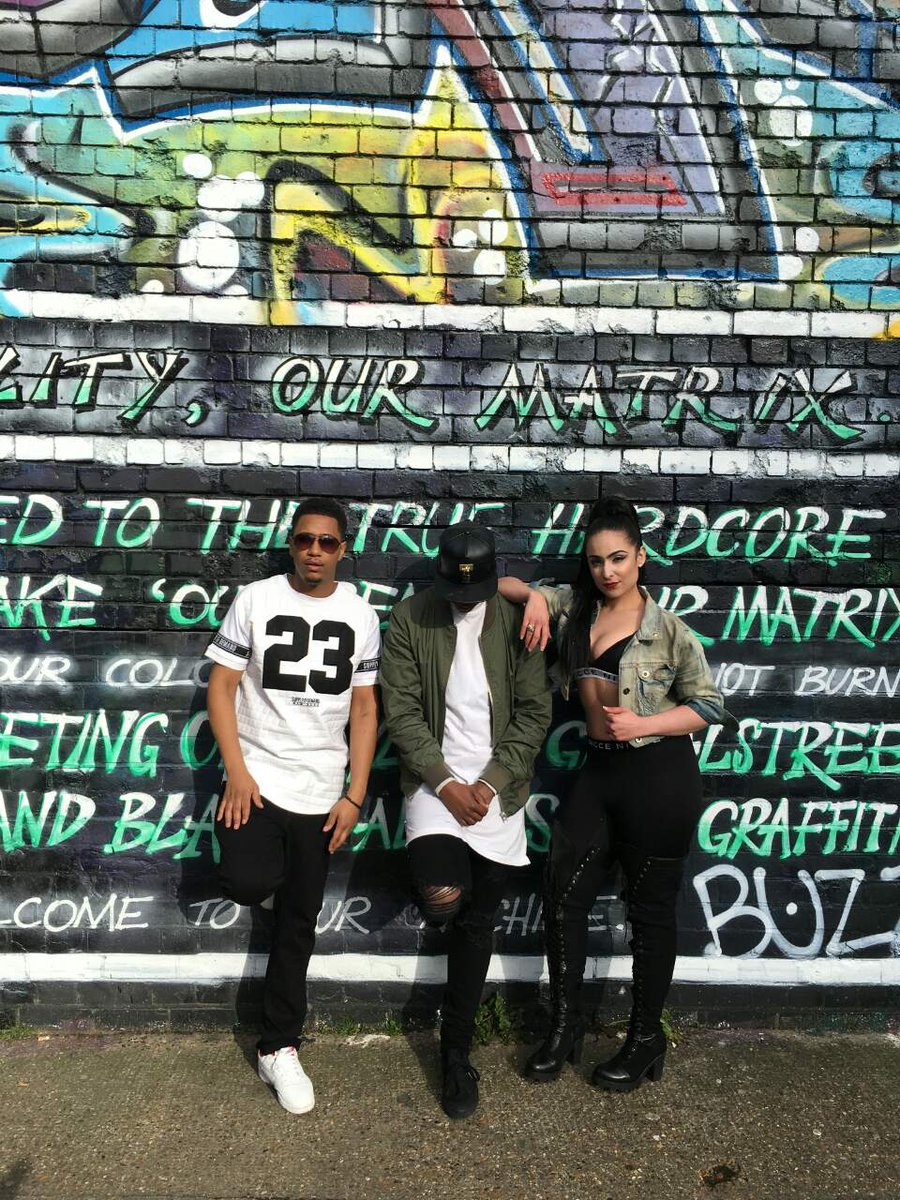 The Universal Show tweet media