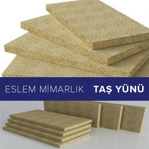 Soğuk ve sıcaktan koruyan, aynı zamanda su,ses ve yangın yalıtımı yapabilen mükemmel bir yalıtım malzemesi olan taş yünü ürünleri.
#trabzon