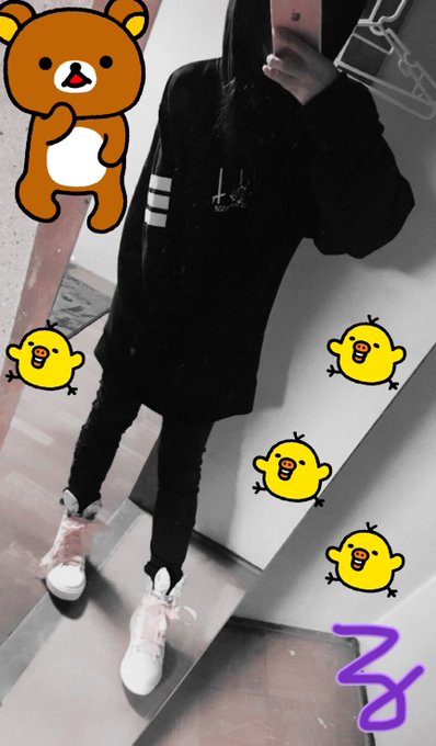 KRYさんの十字架３つデザインで好きなパーカーこれ！！ 中ふわふわ？してるからあったかいの&epsilon;(｡･&times;･｡)з https://t.co/Vh7H4cpQo8<a href="/tag/%E3%83%8F%E3%83%AD%E3%82%A6%E3%82%A3%E3%83%B3"class="tags"><span>#ハロウィン</span></a><a href="/tag/%E3%82%B3%E3%82%B9%E3%83%97%E3%83%AC%E3%81%AF%E3%81%97%E3%81%A6%E3%81%AA%E3%81%84"class="tags"><span>#コスプレはしてない</span></a><a href="/tag/%E6%AF%8E%E6%97%A5%E3%81%8C%E3%82%B3%E3%82%B9%E3%83%97%E3%83%AC%E3%81%A0%E3%81%A3%E3%81%9Fav%E5%A5%B3%E5%84%AA%E3%81%A0%E3%81%A3%E3%81%9F%E4%BA%BA"class="tags"><span>#毎日がコスプレだったav女優だった人</span></a>