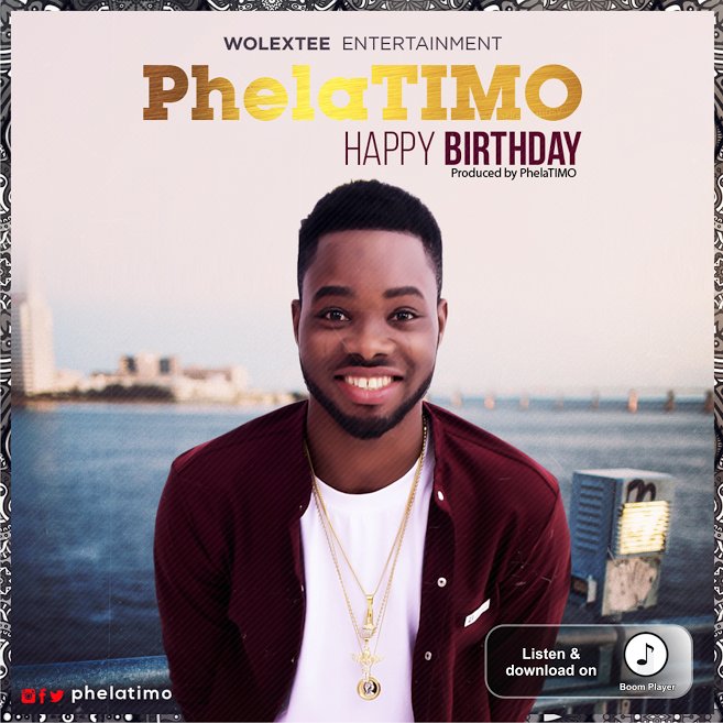 soundsdotng's tweet photo. Happy Birthday PhelaTIMO https://t.co/RoUXuKirwJ https://t.co/OlWlGoAutH