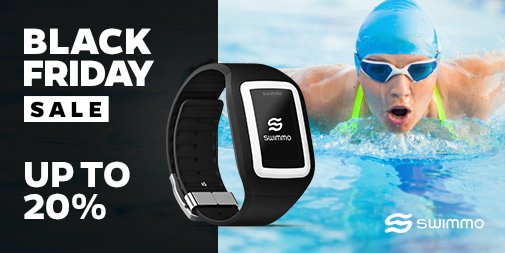swimmo training watch