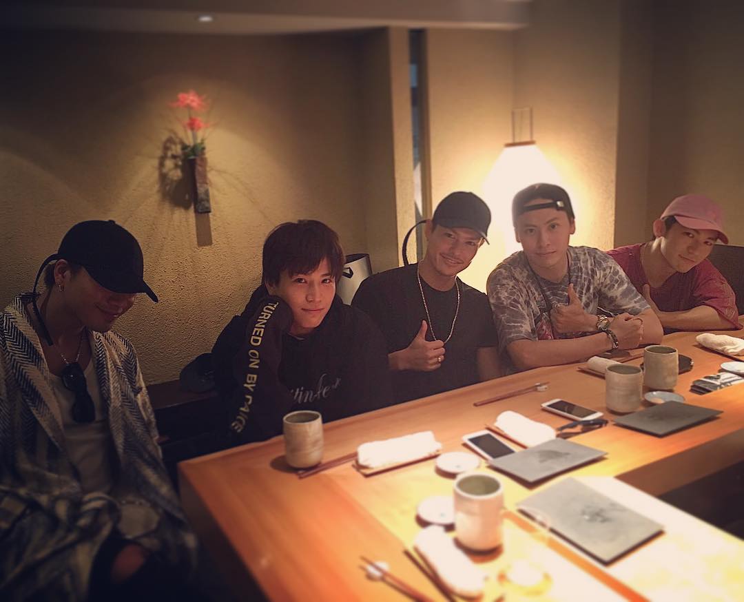 三代目jsoulbrothers画像集 3jsb Pic Twitter 三代目jsoulbrothers画像集 3jsb Pic Twitter