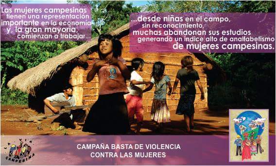 Fenacle_Ecuador's tweet photo. No a la Violencia contra las Mujeres. https://t.co/upAhktM4YO
