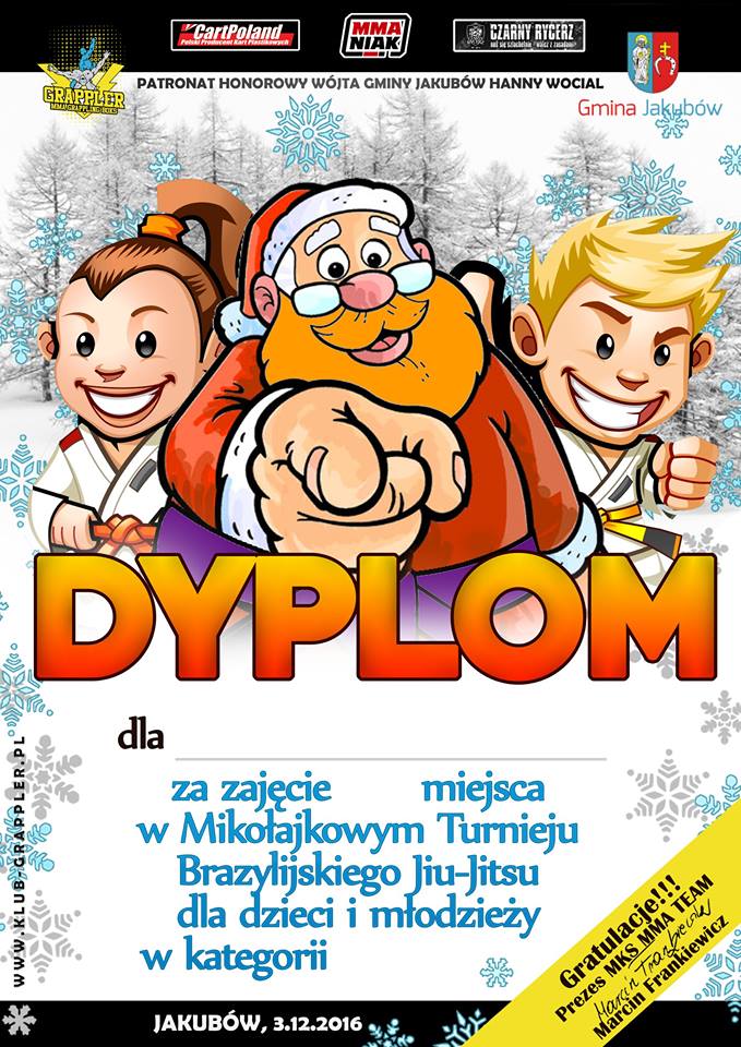 CartPoland_'s tweet photo. Taki dyplom otrzyma każdy zawodnik ale w tym roku inaczej wykonany :) a jak dowiecie się w dniu zawodów :) Dzięki firmie CartPoland ✨👏🐶✴ https://t.co/po0w2xQF9g