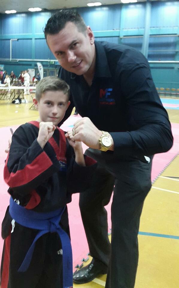 MattFiddesUK's tweet photo. Well done Daniel for being a winner of our merchandise competition! Keep up the great work! @mfcheshire @mf_kent @Lucyfear10 https://t.co/x9mnkGi8yO