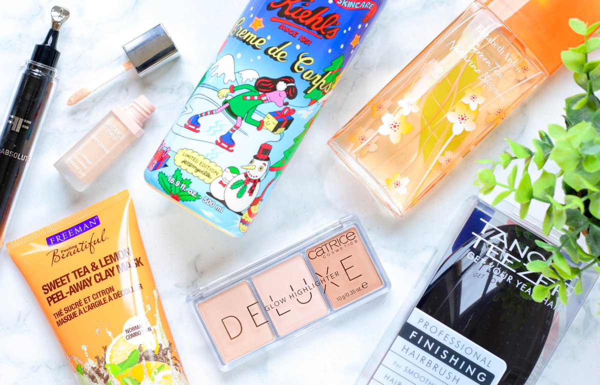 PinkPeoniesBlog's tweet photo. NEW || New Beauty Discoveries | Haul &amp; Review
♥ https://t.co/oRURZJ4tKf ♥ https://t.co/JtMjocQmdu