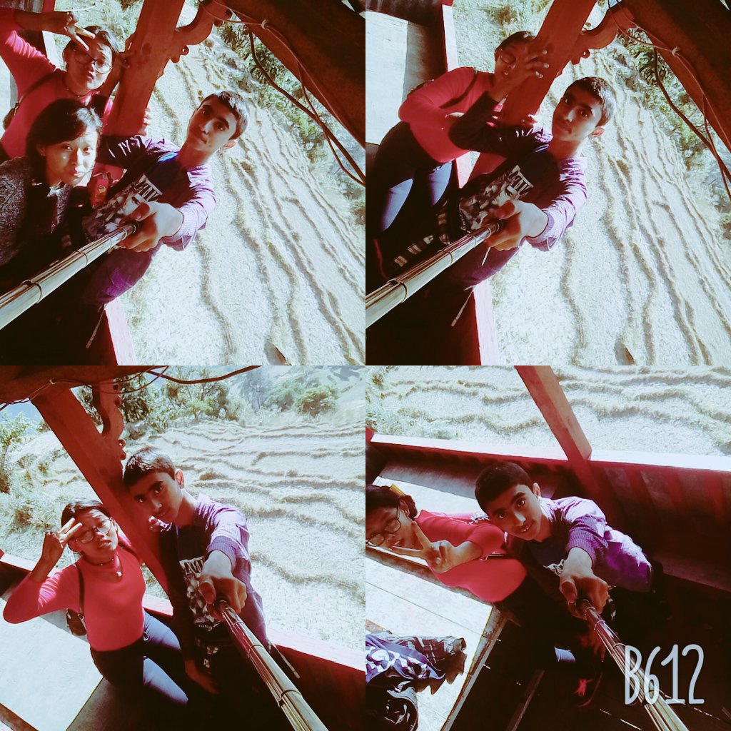 beebake360's tweet image. Hakka ramilo wide friends