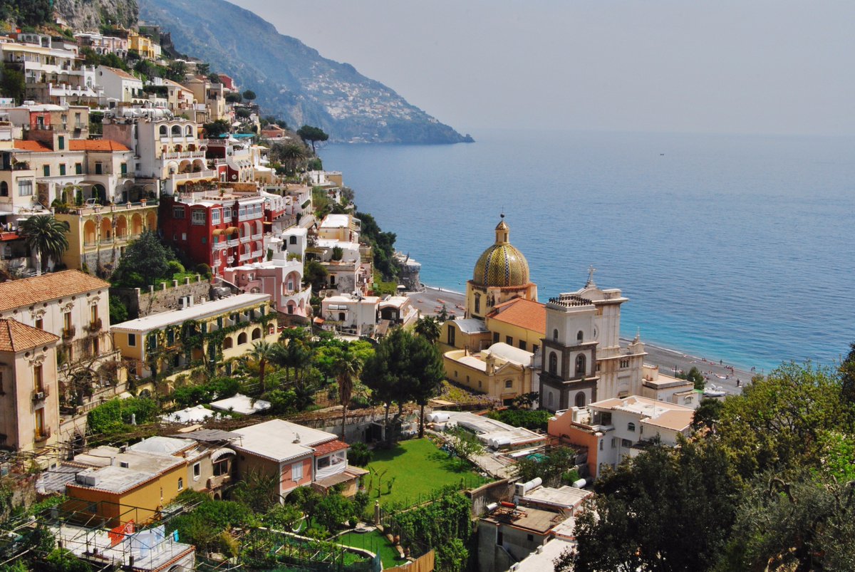 OKFerryCom's tweet photo. #OkFerry #Italy #ItalianRiviera #Positano #holiday https://t.co/OLuklvRMa4