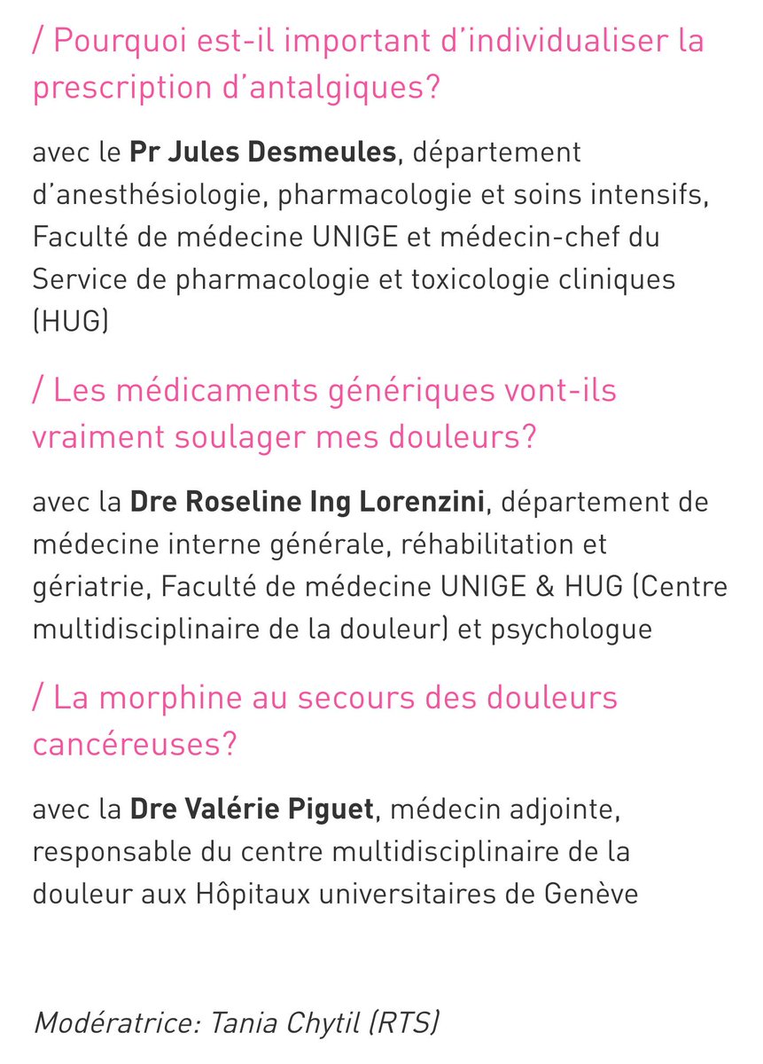 Planète Santé (Compte inactif) tweet media