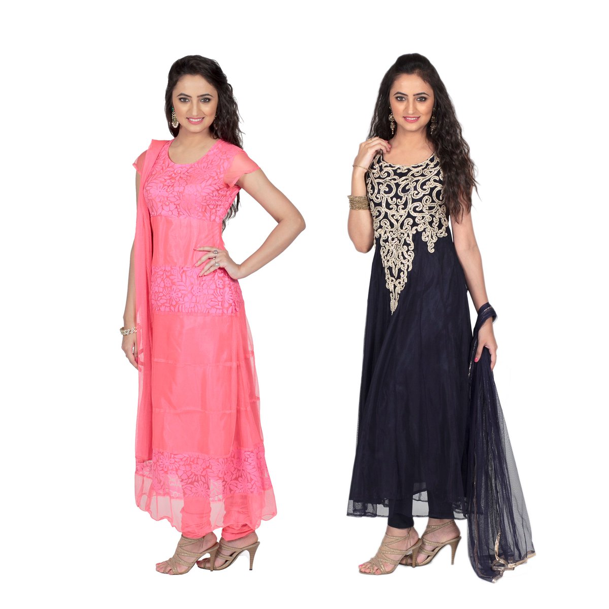Glam Doll Collection by Ethnic Basket
Rs 1099
Buy Here>> ow.ly/c1Yd306vZ70