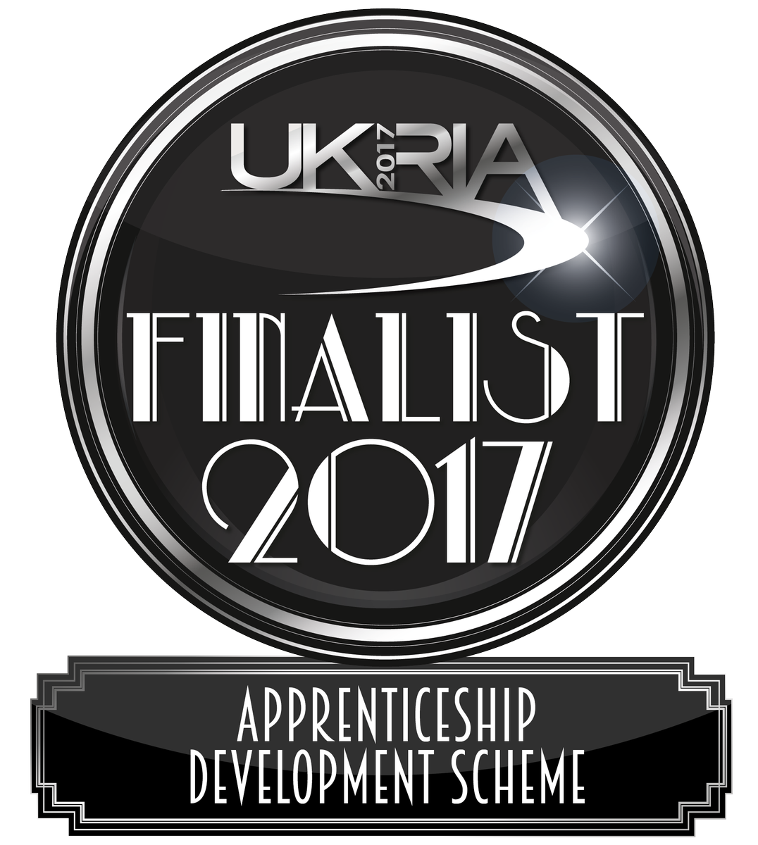 UKRIAnews's tweet photo. Well done @TfL you've been shortlisted for #UKRIA2017! #ApprenticeshipDevelopment https://t.co/rSGS1xEEWW https://t.co/NrAPQ09m7j