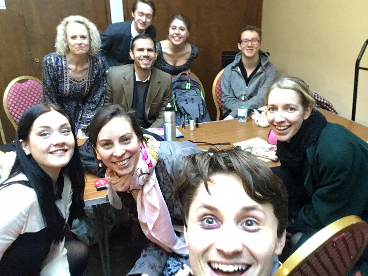 Clockwork Opera tweet media