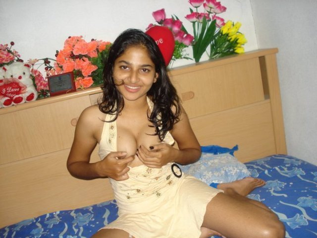 Indian Teen Student Girl Backdoor Bed Fucked