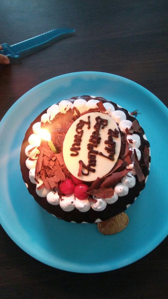 kareermatrix's tweet photo. Wishing you a totally carefree, special day. May you have another year of great accomplishments.🎉 Happy Bday Boss @tarunkrtyagi 🎂🎊🎈🎁 https://t.co/oJAFkaRRpd