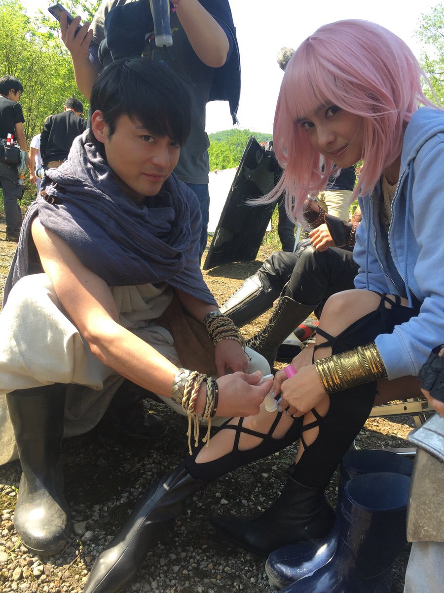 勇者ヨシヒコと導かれし七人 の各話あらすじ一覧 ネタバレ パロディ満載 Ciatr シアター