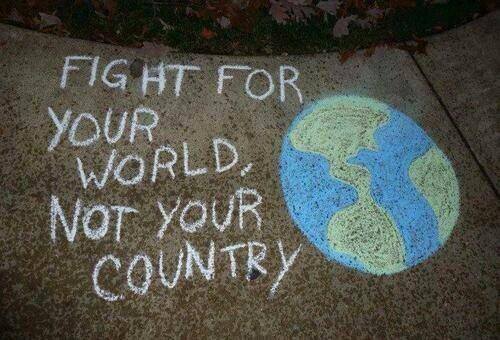 earth_riot's tweet photo. #NoDAPL #ZAD #notav #stopfennovoima #stopodp #hambach #noinceneritore #Rojava #stopcoal and more...
Earth #Liberation is total liberation! https://t.co/44pQjc19ld