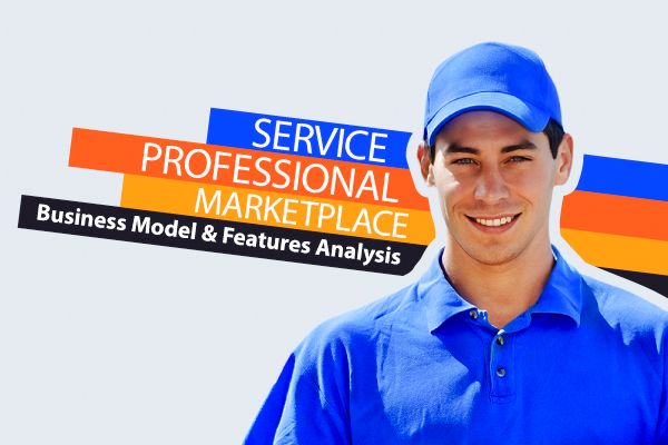Smritiwangnoo47's tweet photo. How does a #ServiceProfessionalMarketplace Work? This #FeatureAnalysis Deciphers: https://t.co/Uh0Wcugsbe via @FATbit_Tech https://t.co/xzRTPogQwm