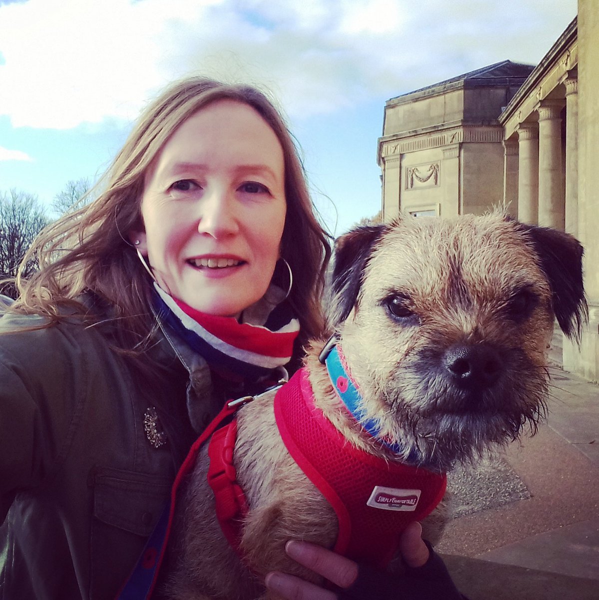 misheleneous's tweet photo. No #blackfriday here! We're #redwhiteandblue as ever
https://t.co/VeStojzfVZ #madeinbritain &amp; #handmade in #Manchester #buyBritishChristmas https://t.co/SzxCzlWmVW