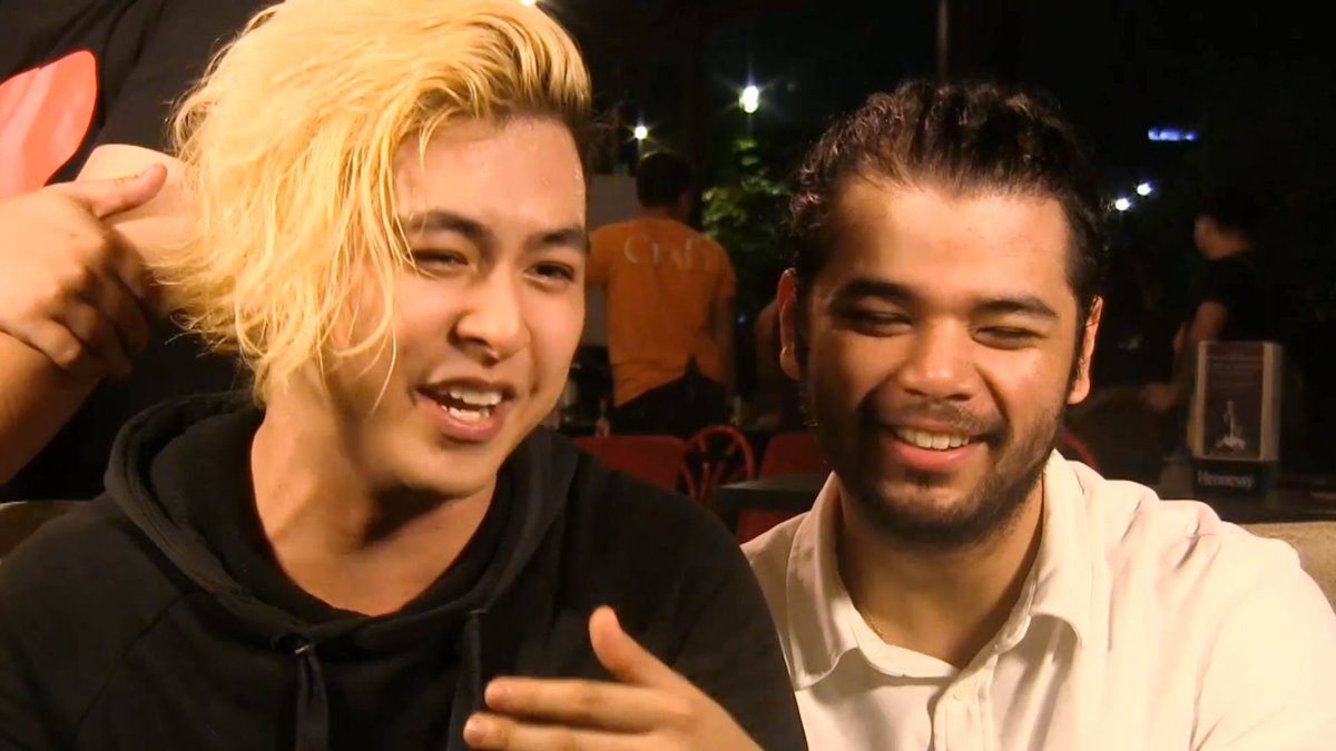 VIDEO: <a href="/manilaunderfire/">Manila Under Fire</a> would like to set fire to a few things. Check out our video on what those are. radiorepublic.ph/manila-under-f…