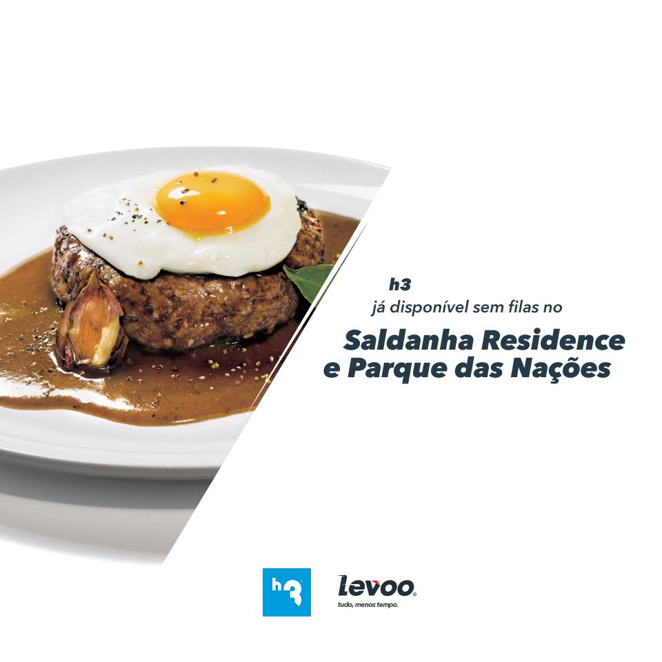 levooApp's tweet photo. Agora já pode evitar filas nas zonas do Saldanha e Parque das Nações! Tenha um almoço tranquilo e encomende pela @levooApp #foodlovers https://t.co/qSz4a3qnRU