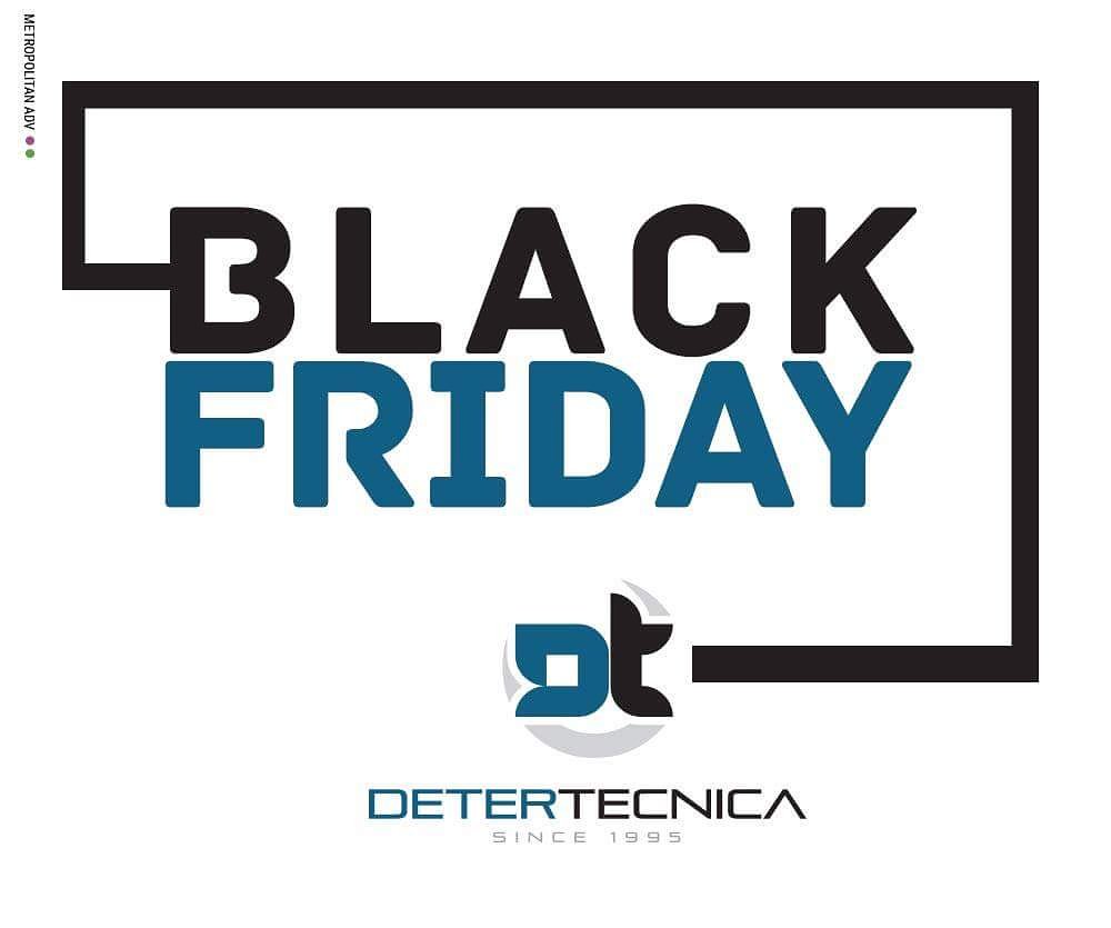 detertecnica95's tweet photo. Scopri il #blackfriday di Detertecnica... offerte speciali fino a domenica!

https://t.co/mT9ZE1ssQC https://t.co/4R1WIV8zW0