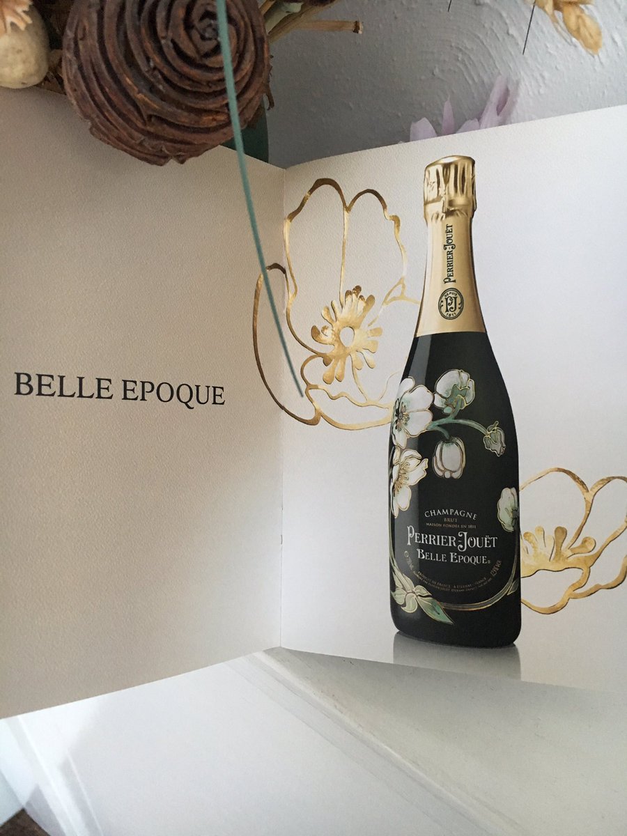 SoniaMGreaves1's tweet photo. Thank you Harry @PerrierJouet_UK the Champagne tasting evening @apreswine was fab and fun 😍 @ArmandBeasley @AntJamesSalon @oliviamckee95 🍾 x https://t.co/5lr6PqT8gf