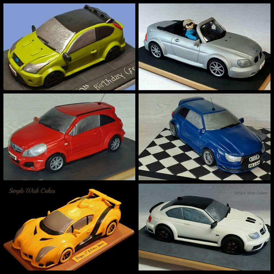 simplewishcakes's tweet photo. #simplewishcakes #3dcars #car #Ford #BMW #Vauxhall #audi #Mercedes #Lamborghini #cakes #birthday #carcakes https://t.co/CJZLztl4Pg