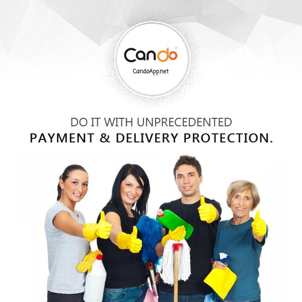 Cando (@cando_app) / Posts / X